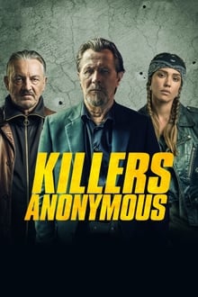 Watch Movies Killers Anonymous (2019) Full Free Online