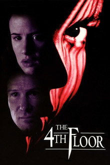 The 4th Floor poster