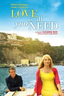 Watch Movies Love Is All You Need (2012) Full Free Online