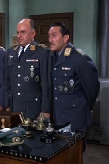 The Schultz Brigade