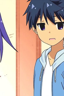 Love and Honor with Senpai