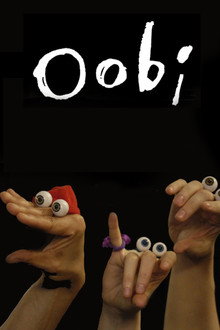 Oobi poster