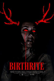 Birthrite poster
