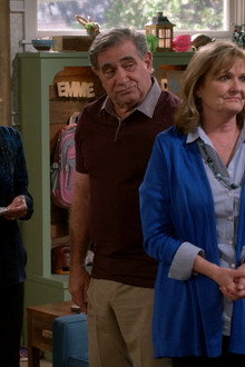 Out With the In-Laws