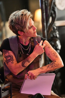 any way the wind blows