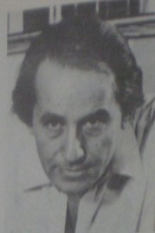 Retrato de Alberto de Mendoza