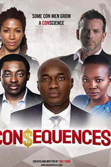 Consequences poster