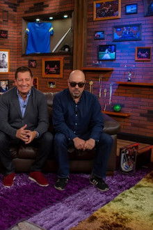 The Lethal Tele with Gabriel Delascasas