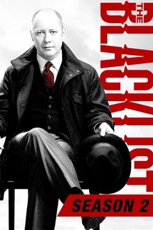 Blacklist Saison 2 Blacklist Saison 2