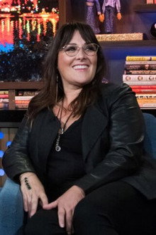 Juliette Lewis; Ricki Lake