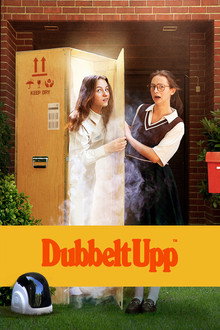 Double up poster