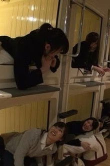 Capsule Hotel Wonderland