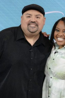 Gabriel Iglesias, Nadia Caterina Munno