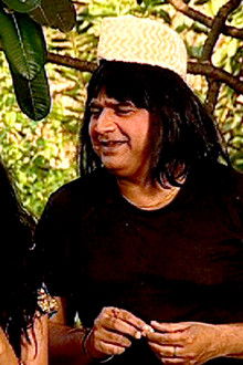 Chautala Tries to Impress Ru Shayer