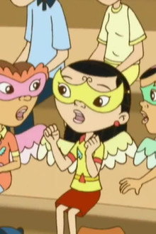 The Cherry Chipper Cupid Sisters