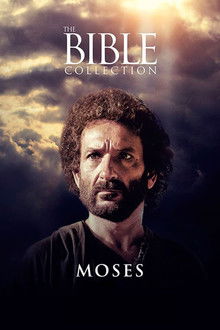 Moses poster