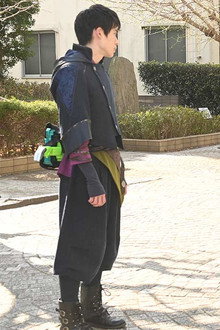 Who Will Change the Future?