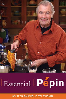Essential Pépin poster