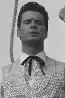 The Day They Hanged Bret Maverick