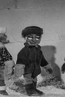 The Day the Earth Froze