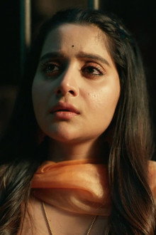 Deeya Faces a Tough Situation