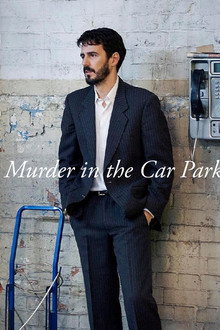 Murder in the Car Park poster