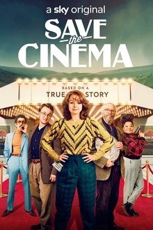 Imagem Save the Cinema