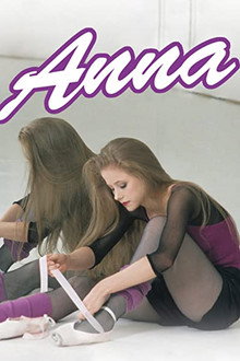 Anna poster