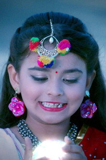 Taamsi Gets The Naagmani!