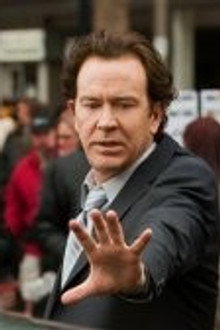 The Beantown Bailout Job