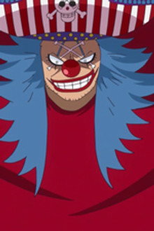 The New Shichibukai - Son of the Legendary Whitebeard Arrives