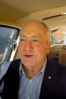 Lorne Michaels: Everybody Likes to See the Monkeys