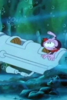 Whales Tales