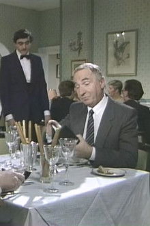 The Patron of the Arts