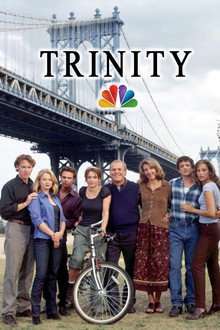 Trinity poster