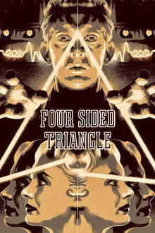 Four Sided Triangle poster
