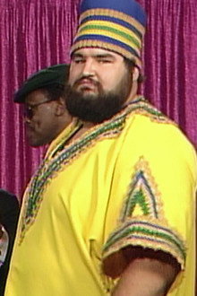 Saturday Night's Main Event - Jan 07, 1989