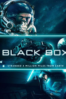 Black Box poster