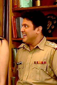 Naughtymukhi and Chandramukhi