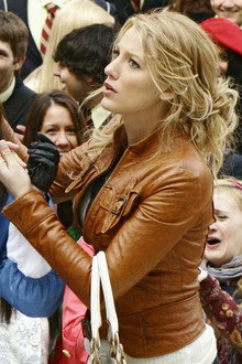 The Blair Bitch Project