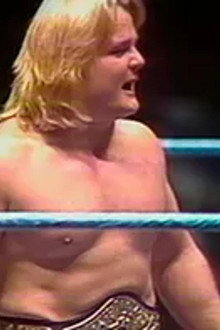 Madison Square Garden: Nov. 23, 1981