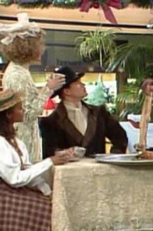 Home for Christmas (2)