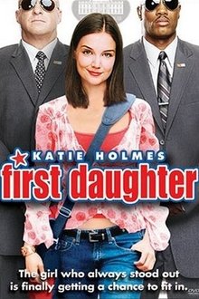 Una hija diferente (2004)