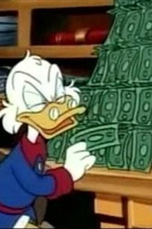 Blue Collar Scrooge