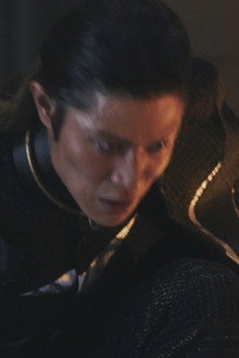 The Ambition of Rogsam