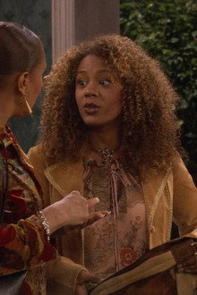 The Big In with the In Crowd Episode