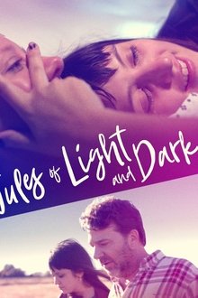 Jules of Light and Dark poster