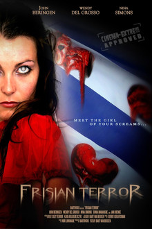 Frisian Terror poster