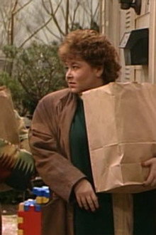 Becky Doesn't Live Here Anymore