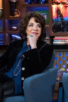 Ellie Kemper; Stockard Channing